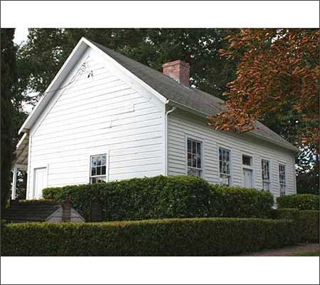 Butteville Academy